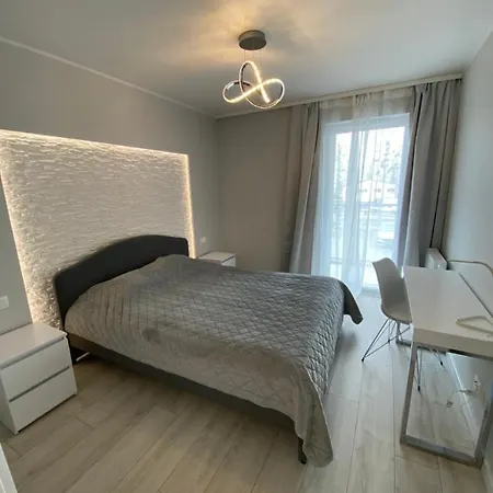 Διαμέρισμα Flat4you