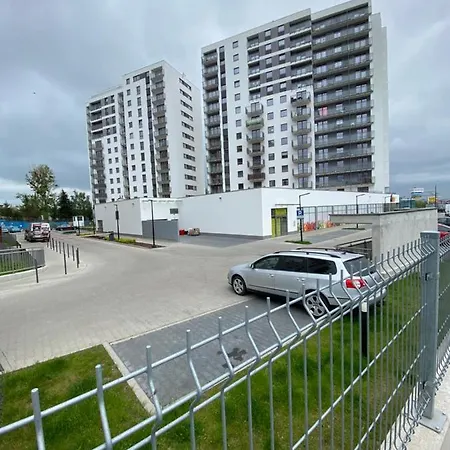 Flat4you Διαμέρισμα