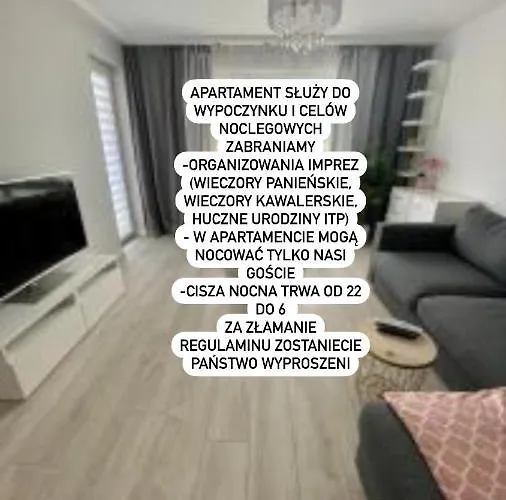 Flat4you * Πόζναν